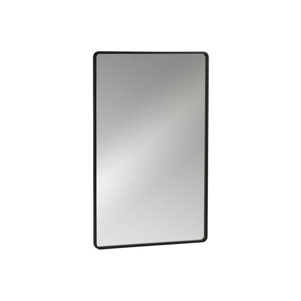Specchio da parete 44x70 cm Rim – Zone