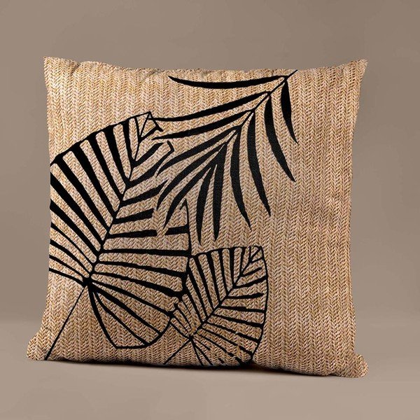 Cuscino per esterni 43x43 cm - LDK Garden-image-1