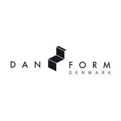DAN-FORM Denmark · Glamorous · In magazzino