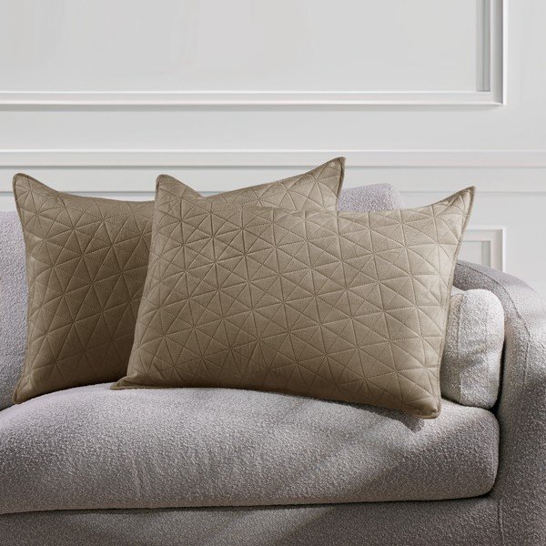 Federe in set da 2 50x70 cm Laila - AmeliaHome-image-1