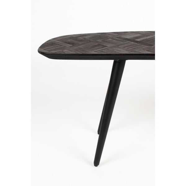 Panca nera Webster - White Label-image-4