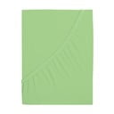 Foglio verde chiaro 180x200 cm - B.E.S.