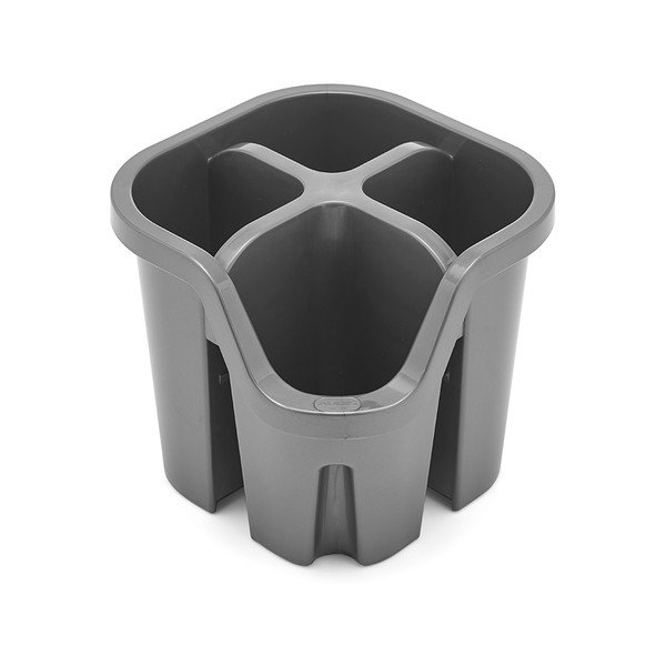 Scolaposate grigio Signature - Addis