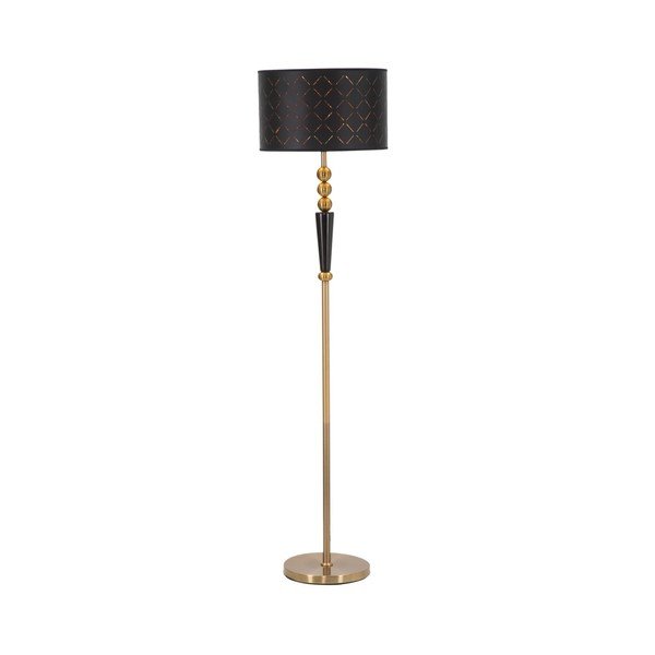 Lampada a stelo Cono - Mauro Ferretti