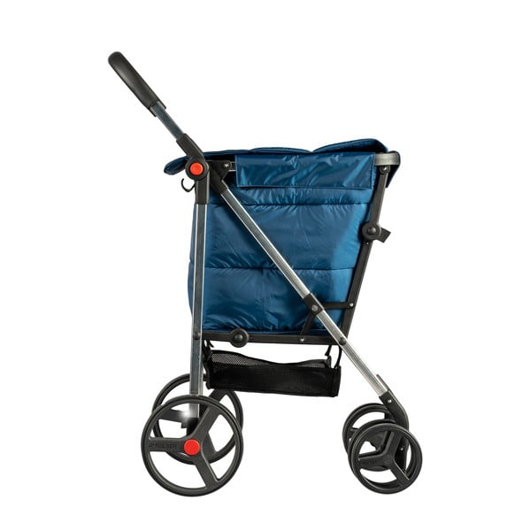 Borsa spesa su ruote 58 l - Rolser-image-3