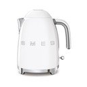 Bollitore bianco 1,7 l 50's Retro Style - SMEG