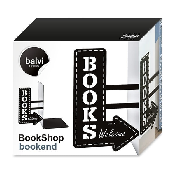 Bookstop Bookshop - Balvi-image-3
