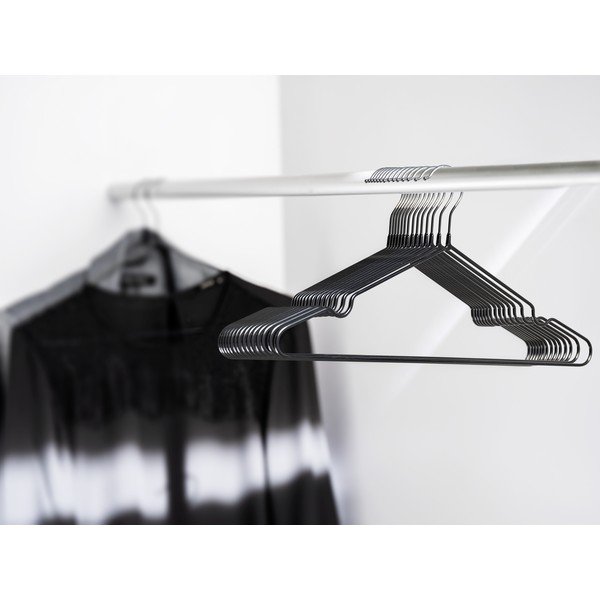 Grucce in set in metallo 20 pz Sascha – Wenko-image-1