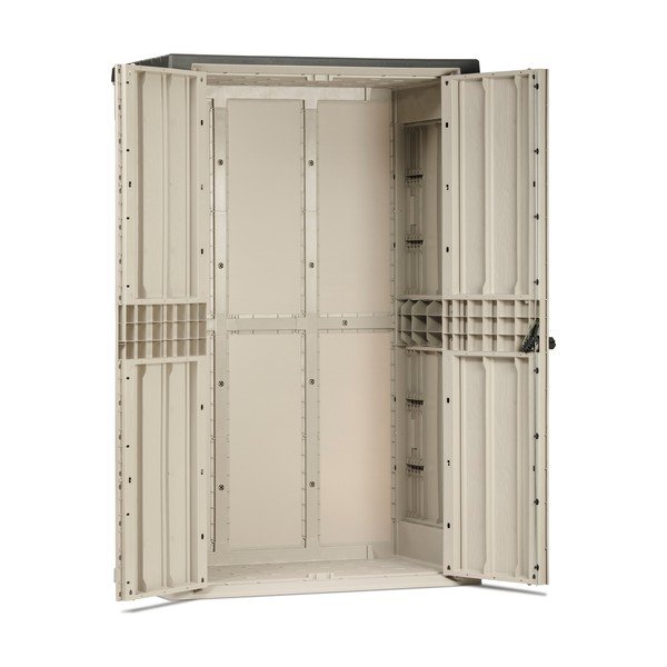 Mobile da giardino Stora Way High - Toomax-image-2