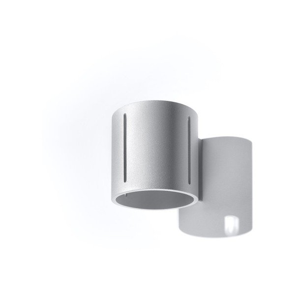 Apparecchio grigio sfumato Vulco - Sollux-image-1