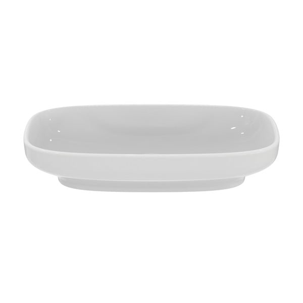 Lavabo bianco in ceramica 60x37 cm i.Life B - Ideal Standard-image-4