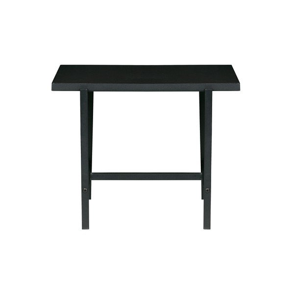 Tavolino con piano bifacciale , 44 x 50 cm - BePureHome-image-2