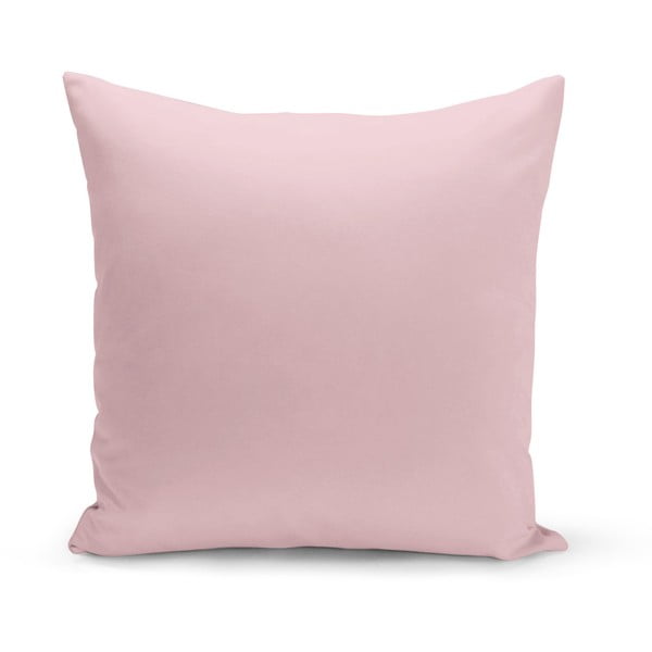 Cuscino decorativo rosa chiaro Parado, 43 x 43 cm - Kate Louise