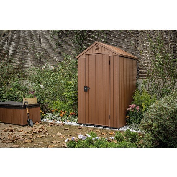 Casa giardino Darwin - Keter-image-1