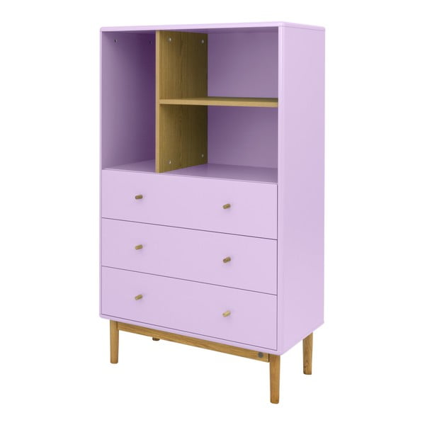 Libreria viola 80x134 cm Color Living - Tom Tailor-image-2