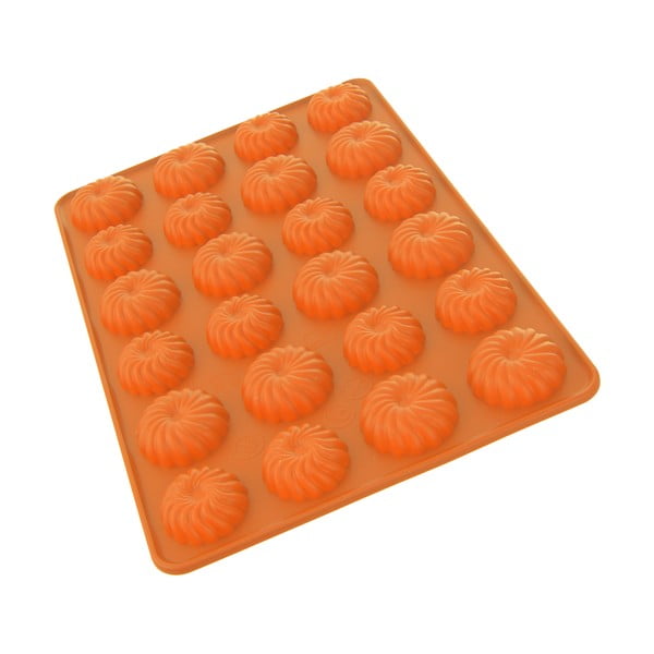 Stampo da forno in silicone per ciambelle 22x32 cm – Orion-image-4