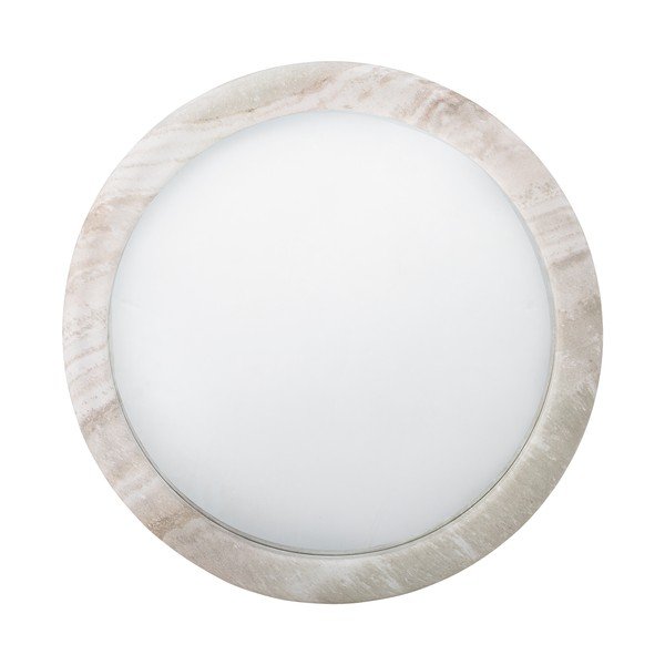 Specchio da parete ø 50 cm Vaka – Bloomingville