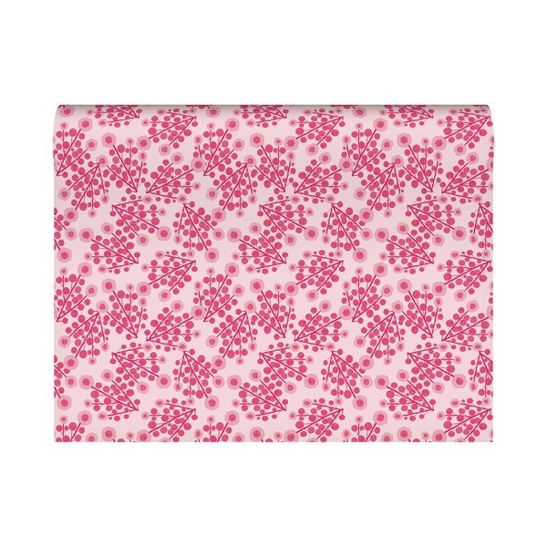 Set di 5 carte regalo 69,5x48,5 cm King Protea - Roger la Borde-image-2