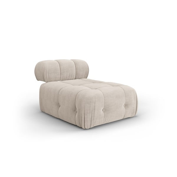 Divano componibile beige Ferento – Cosmopolitan Design-image-3