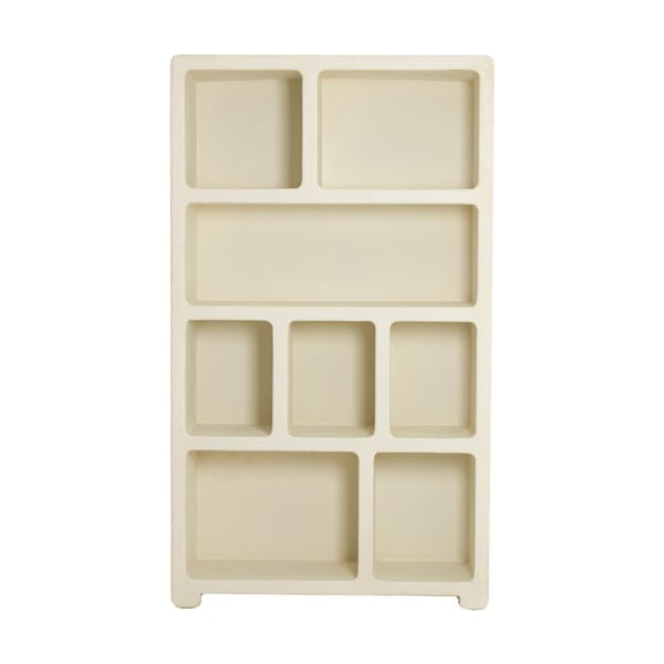 Libreria beige 110x190 cm Nahua - Light & Living