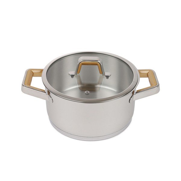 Set di utensili da cucina Kutahya Razzo - Kütahya Porselen-image-3