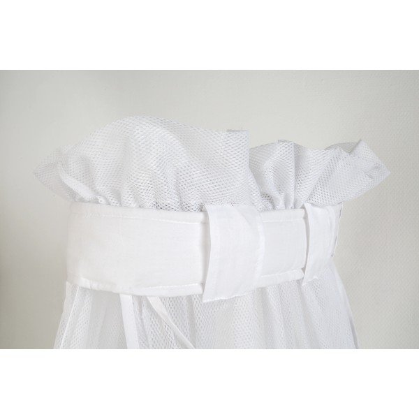 Baldacchino bianco Safe asleep - Roba-image-1