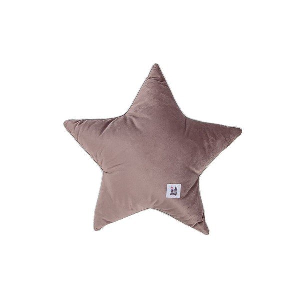 Cuscino per bambini Star - BELLAMY