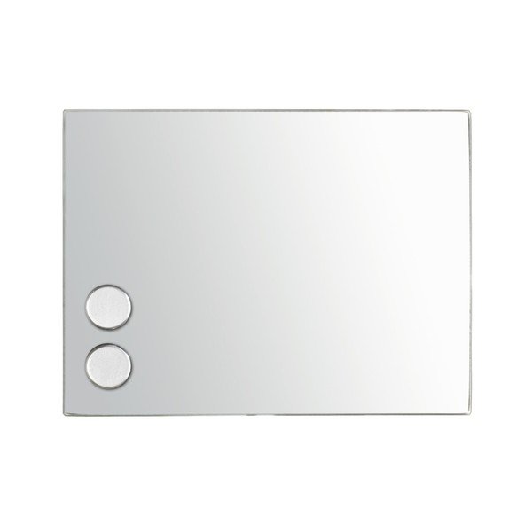 Portachiavi con piastra magnetica Home, 15 x 20 cm - Wenko-image-2