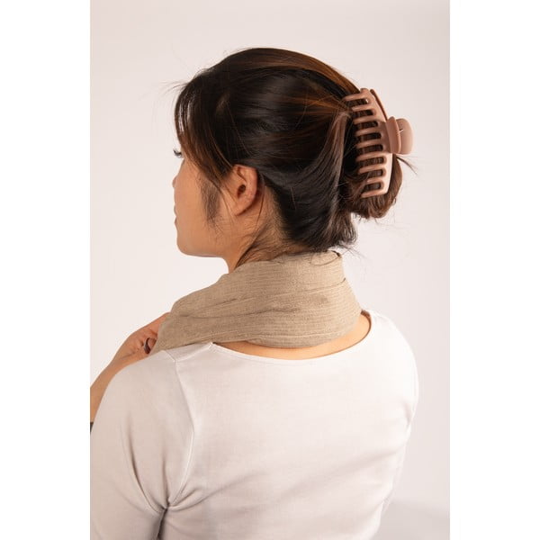 Cuscino riscaldante con imbottitura di lavanda 45x12 cm Warmers – Tiseco Home Studio-image-1