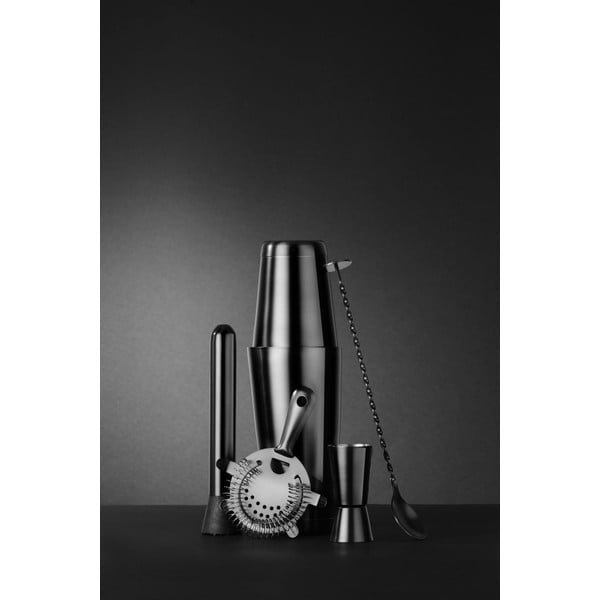 Set per cocktail in acciaio inox BAR UP – Hendi-image-1