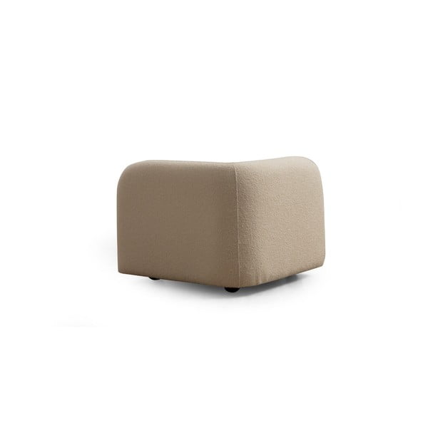 Poltrona crema Victoria - Artie-image-2