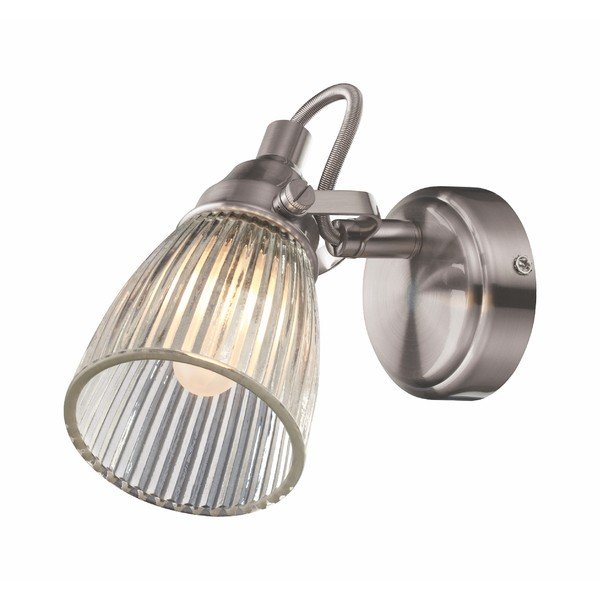 Lampada da parete Lada - Markslöjd
