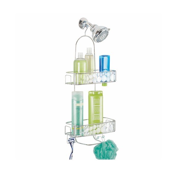 Mensola per doccia sospesa Bubbli - iDesign-image-1