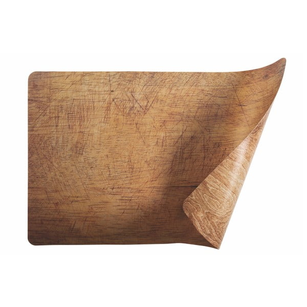 Tovaglietta in plastica 6 pezzi 45x30 cm - VDE Tivoli 1996-image-2