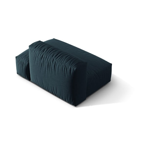 Modulo divano blu scuro (angolo destro) Martina - Micadoni Home-image-2