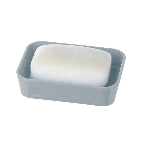 Distributore di sapone grigio Candy - Wenko