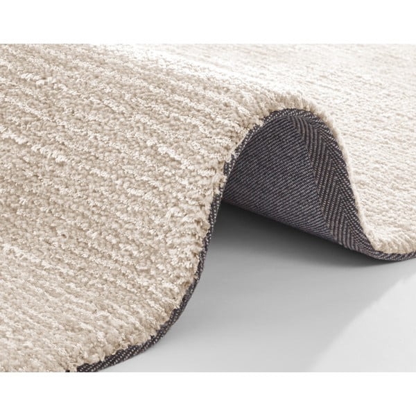 Tappeto beige , 120 x 170 cm Supersoft - Mint Rugs-image-3