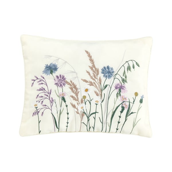 Cuscino decorativo 30x40 cm Grasmere Floral Embroidered – Catherine Lansfield