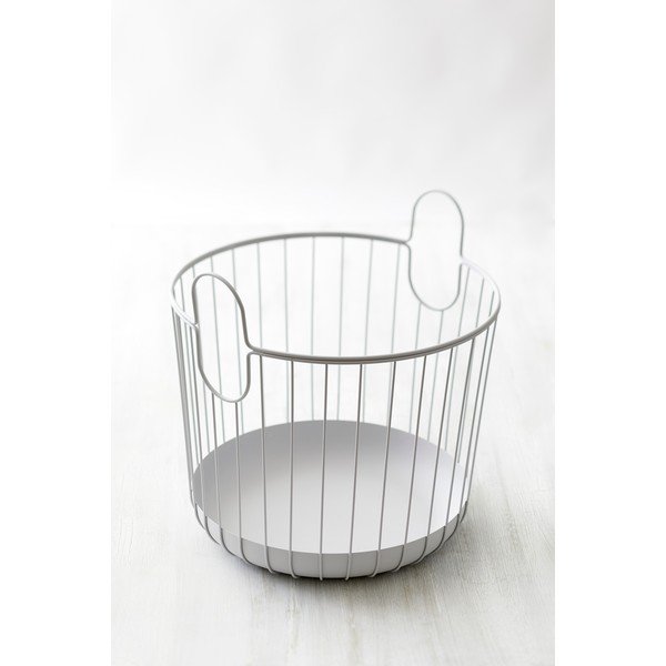 Cestino in filo metallico Inu - Zone-image-1