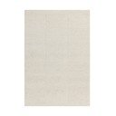 Tappeto in lana avorio tessuto a mano 120x170 cm Zennith Column - Asiatic Carpets