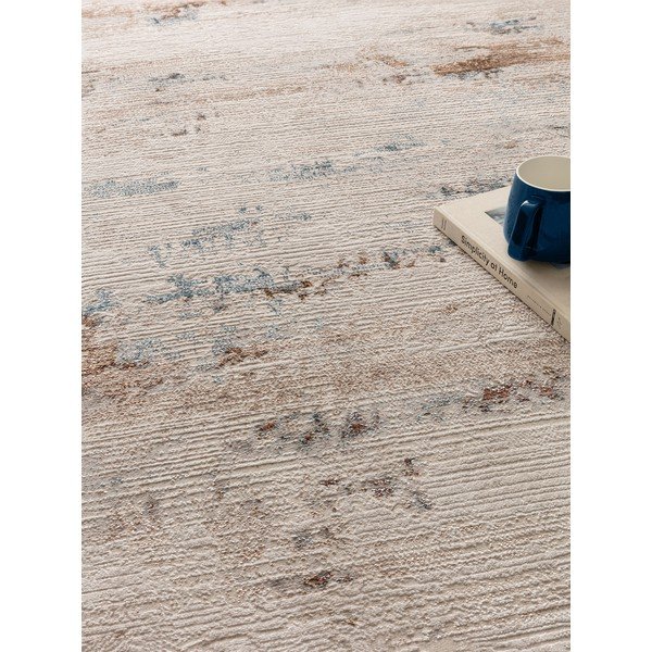 Tappeto beige/color crema 120x160 cm Miro – Asiatic Carpets-image-1