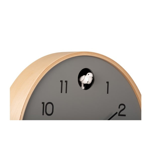 Orologio ø 31,5 cm Cuckoo - Karlsson-image-3