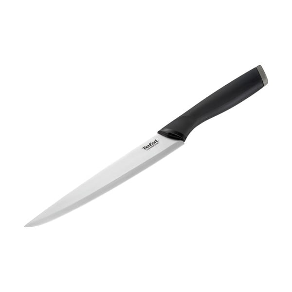 Coltello da intaglio in acciaio inox Comfort - Tefal-image-1