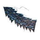 Ghirlanda per bambini Sharks - Rex London