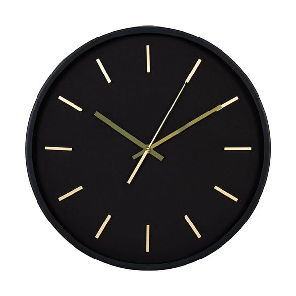 Orologio da parete ø 35 cm Kensington - House Nordic