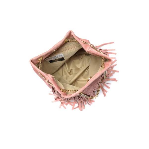 Borsa in pelle - Luisa Vannini-image-3