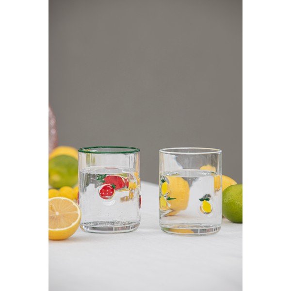Bicchiere 400 ml Capri – Ladelle-image-3