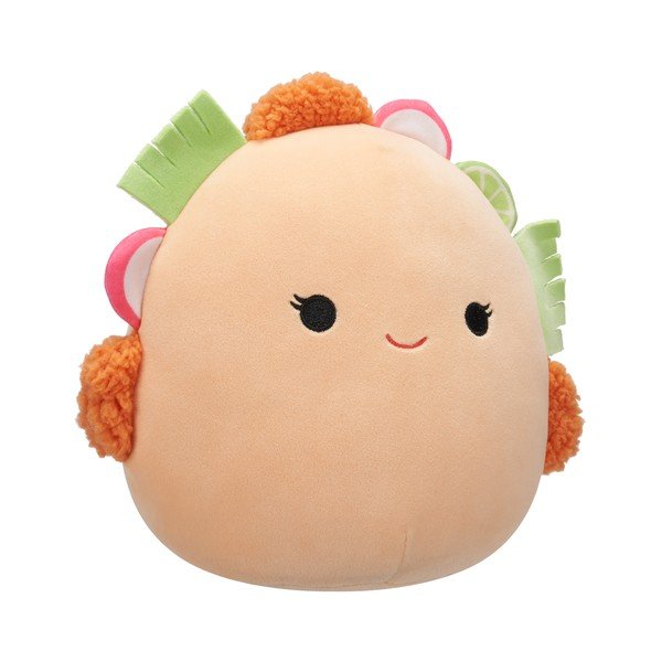 Peluche Amberjack – SQUISHMALLOWS-image-4
