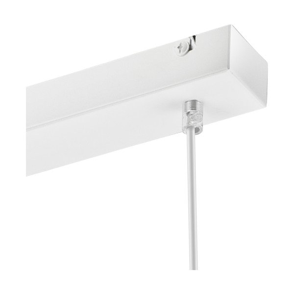 Apparecchio a sospensione bianco Augustino - LAMKUR-image-4