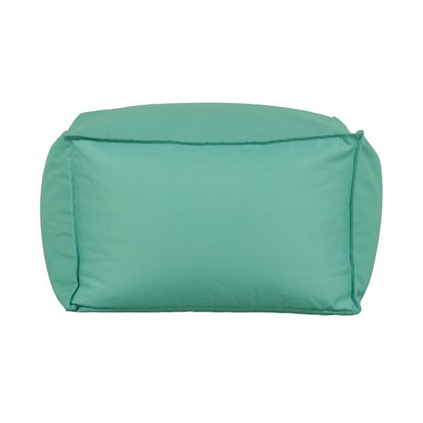 Pouf da giardino verde – Bonami Essentials-image-2